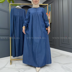Robe djeallaba ref-34LTR