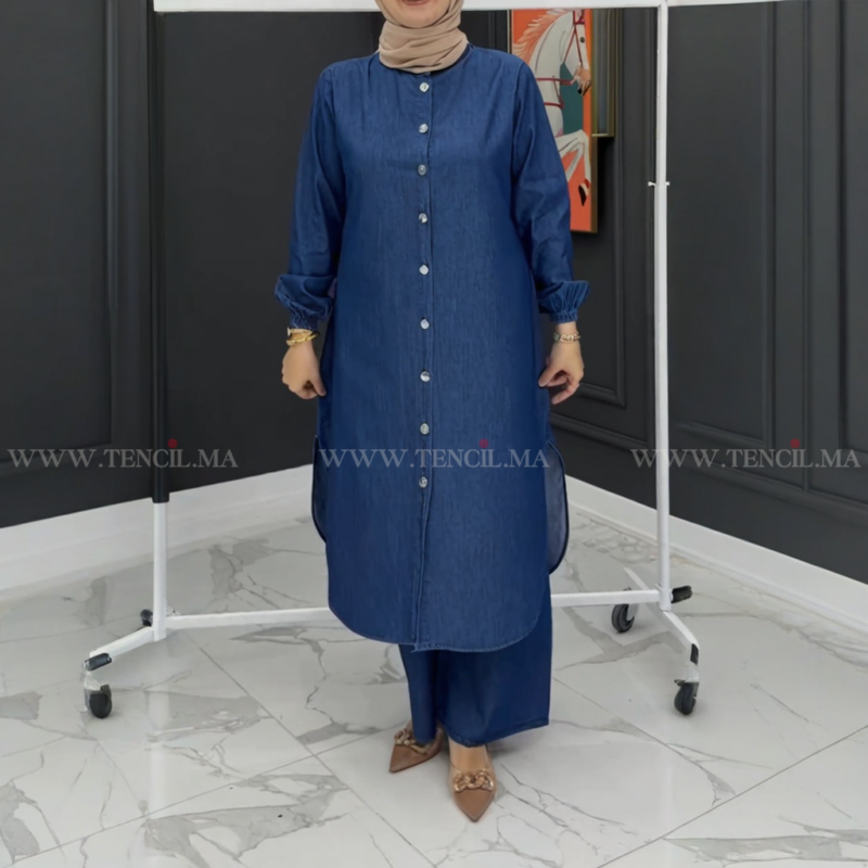 Ensemble tencil ref-50KK