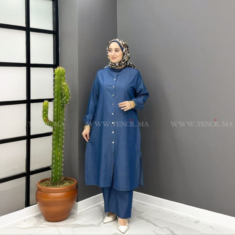 Ensemble tencil ref-50KK