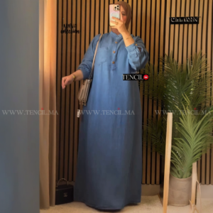 Robe djeallaba ref-6KK