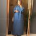 6KK-YOUCAN-28 Robe djeallaba ref-6KK