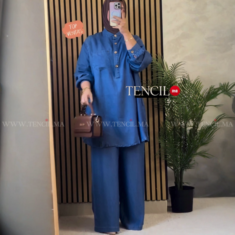 Ensemble tencil over-down2K