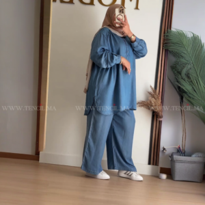 Ensemble tencil MAXI