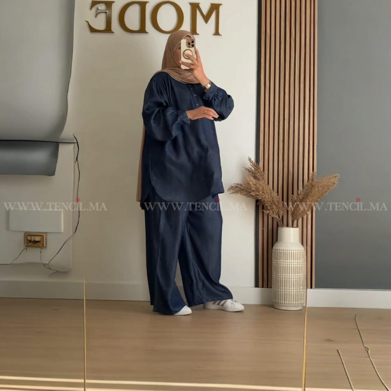 Ensemble tencil MAXI