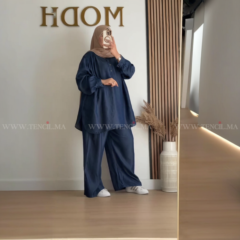 Ensemble tencil MAXI