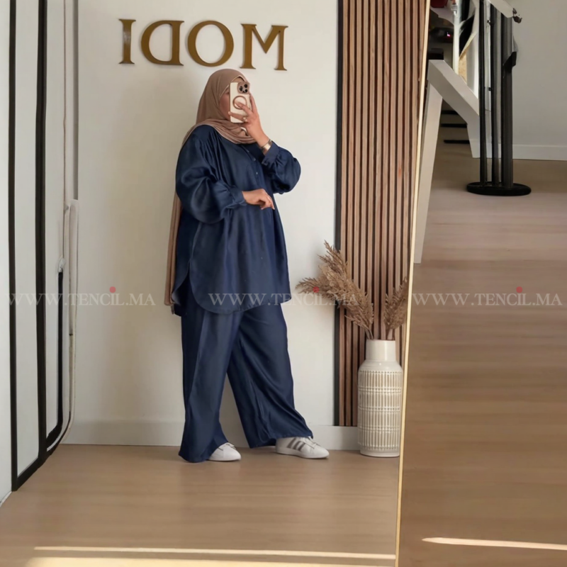 Ensemble tencil MAXI