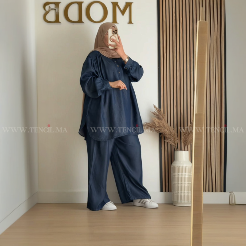 Ensemble tencil MAXI