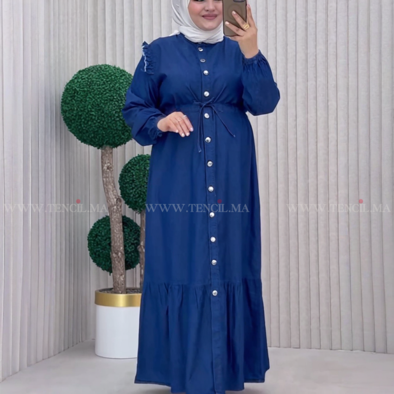 ROBE CENTBUT01