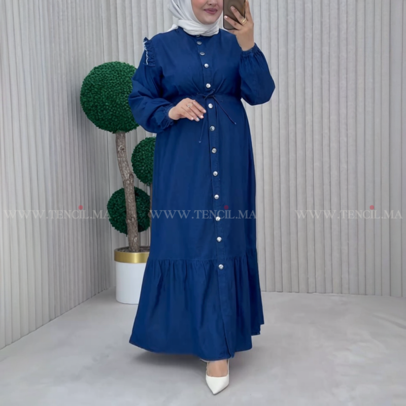 ROBE CENTBUT01