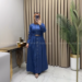 ROBE TENCIL MODERNA