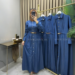 ROBE TENCIL MODERNA